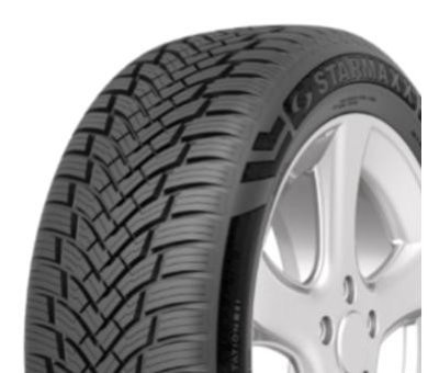 Starmaxx 225/45 R17 Maxx Out ST582 94W RF M+S 3PMSF 4 Mevsim Lastik 2024