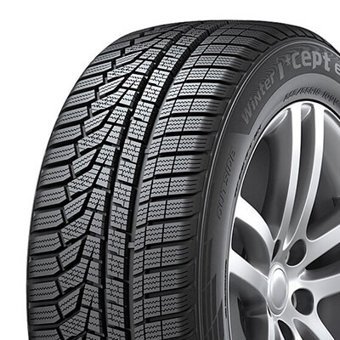 Hankook 295/35 R23 Winter i'cept Evo2 SUV W320A AO 108W XL M+S 3PMSF Kış Lastiği 2023