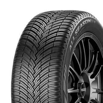 Pirelli 225/55 R19 Cinturato All Season SF3 103V XL M+S 3PMSF 4 Mevsim Lastik 2023