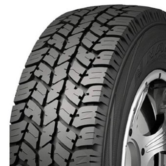 Nankang 235/70 R16 FT-7 106S M+S Yaz Lastiği 2024