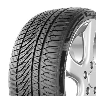 Petlas 255/40 R18 Snowmaster 2 Sport 99V RF M+S 3PMSF Kış Lastiği 2024