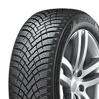 Hankook 205/45 R17 Winter i'cept RS3 W462 88V XL M+S 3PMSF Kış Lastiği 2023