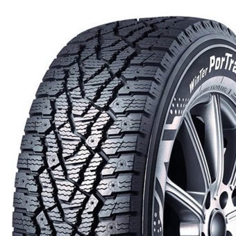 Marshal 235/65 R16C Portran CW11 115/113R M+S 3PMSF Kış Lastiği 2024