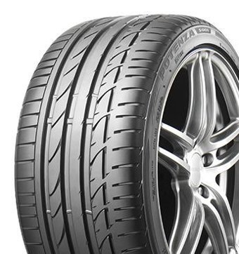 Bridgestone 245/45 R19 Potenza S001 RFT 98Y Yaz Lastiği 2023