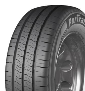 Marshal 195/70 R15C Portran KC53 104/102R Yaz Lastiği 2024