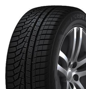 Hankook 205/60 R16 Winter i'cept Evo2 W320B HRS 92H M+S 3PMSF Kış Lastiği 2024