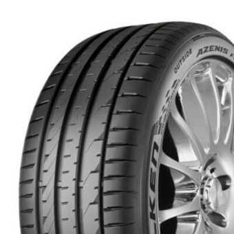 Falken 235/55 R18 Azenis FK520 104Y XL Yaz Lastiği 2024