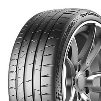 Continental 295/30 R22 SportContact 7 103Y XL FR Yaz Lastiği 2023