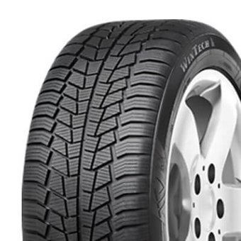 Viking 195/60 R15 WinTech 88T M+S 3PMSF Kış Lastiği 2024