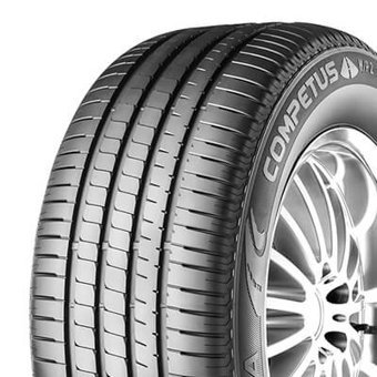 Lassa 255/45 R20 Competus H/P 105W XL Yaz Lastiği 2023