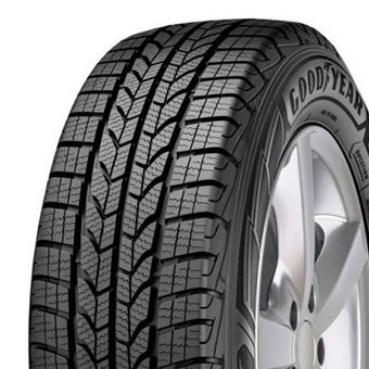 Goodyear 215/60 R17C UltraGrip Cargo 104/102H M+S 3PMSF Kış Lastiği 2024