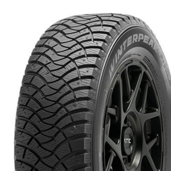 Falken 225/55 R18 Winter Peak F-ICE1 102T XL M+S 3PMSF Kış Lastiği 2023