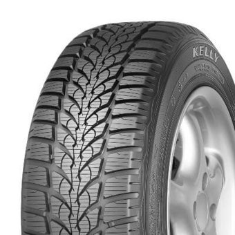 Kelly 225/45 R17 Winter HP 94V XL FP Kış Lastiği 2023