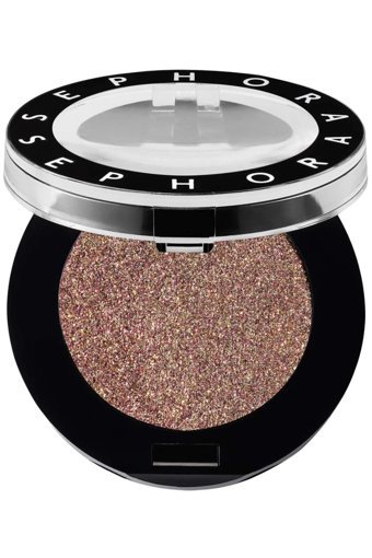 Sephora Colorful Finish Toz Simli Glitter Tekli Göz Farı