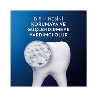 Oral-B Professional Densify Naneli Florürlü Diş Macunu 4x65 ml