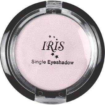 Iris Single Eyeshadow 002 Toz Işıltılı Göz Farı