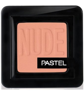 Pastel Nude 86 Toz Mat Tekli Göz Farı