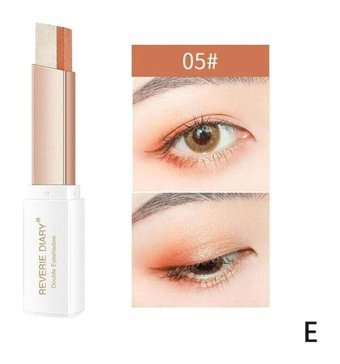 Reverie 05 Orange Toz Glitter Stick Göz Farı