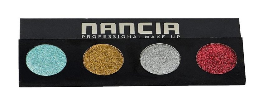 Nancia V32 Toz Sedefli Göz Farı