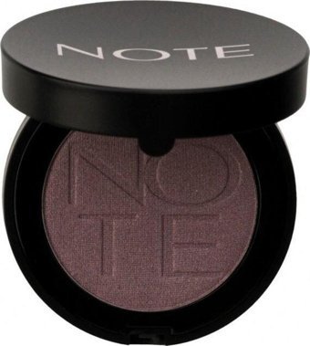 NOTE Luminous Silk 16 Toz Sedefli Tekli Göz Farı