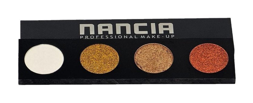 Nancia V17 Toz Sedefli Göz Farı