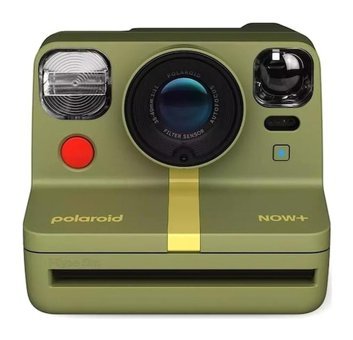 Polaroid Eb Nowgeneration 2 Şipşak Full HD Kompakt Fotoğraf Makinesi Yeşil