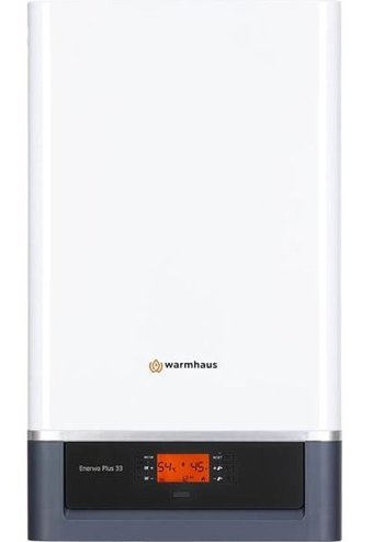 Warmhaus Enerwa Plus 42 Kw Hermetik Yoğuşmalı Kombi