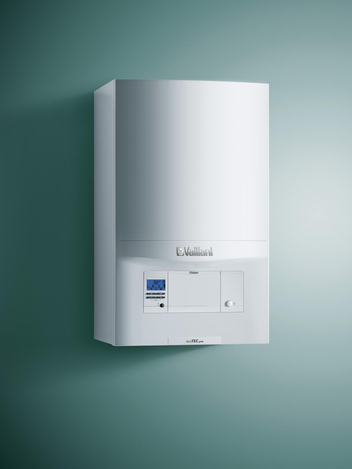 Vaillant Ecotec Pro VUW 236/5-3 20 Kw Hermetik Tam Yoğuşmalı Kombi