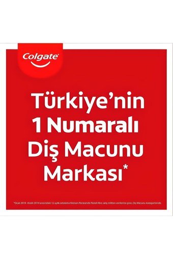 Colgate Visible White Diş Macunu 75 ml + Optic White Nane Ferahlığı Florürlü Diş Macunu 50 ml