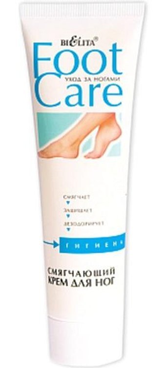 Belita Foot Care Yumuşatıcı Ayak Kremi 100 ml