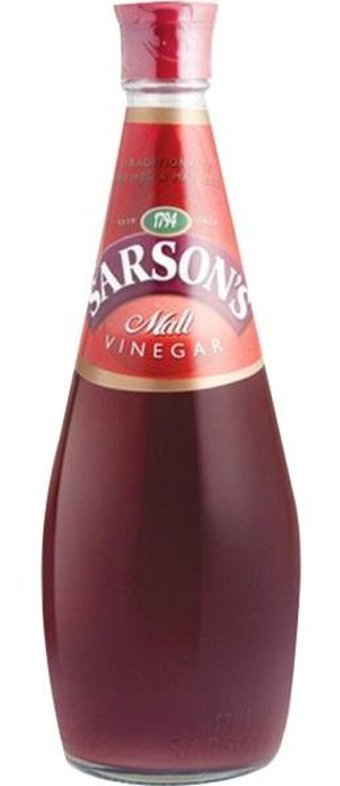 Sarsons Malt Sirkesi 250 ml