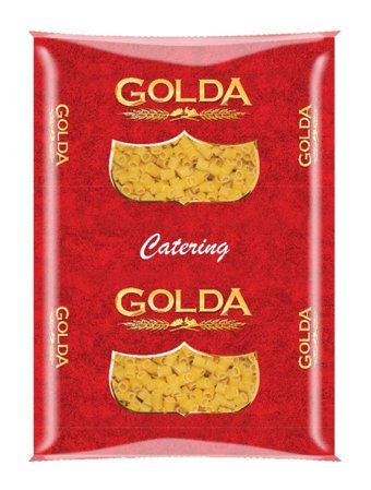 Golda Catering Boncuk Makarna 5 kg