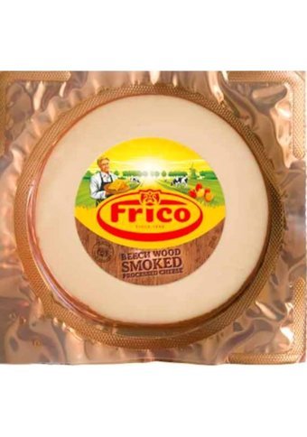 Frico Sade Füme İnek Peyniri 3 kg