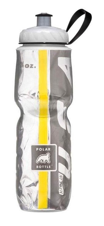 Polar Bottle 202552 Paslanmaz Çelik 700 ml Matara Termos Çok Renkli