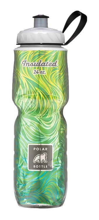 Polar Bottle 202537 Paslanmaz Çelik 700 ml Matara Termos Çok Renkli