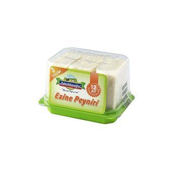 Tahsildaroğlu Ezine İnek Peyniri 450 gr