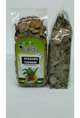 İlayda Avokado Yaprağı 35 gr