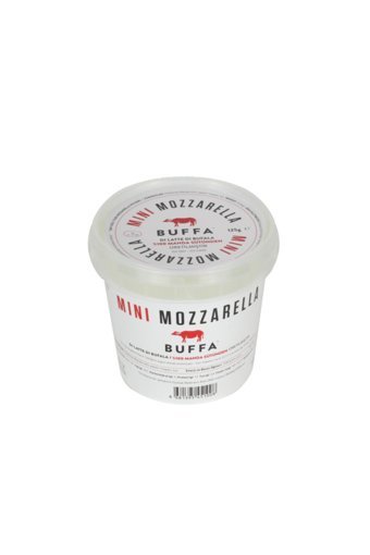 Buffa Manda Mozzarella Manda Peyniri 250 gr