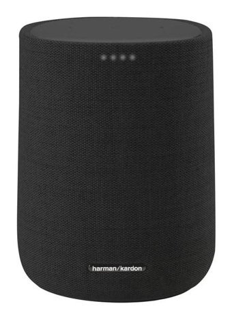 Harman/Kardon Citation One Mkııı 40 W Radyolu Taşınabilir Wifi Siyah Bluetooth Kulaklık