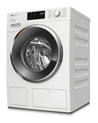 Miele WWF664 WCS 8 kg 1600 devir A Enerji Sınıfı Beyaz Çamaşır Makinesi