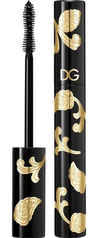 Dolce & Gabbana Passioneyes Intense Nero Sicilia 01 Hacim Veren Lifting Etkili Siyah Maskara