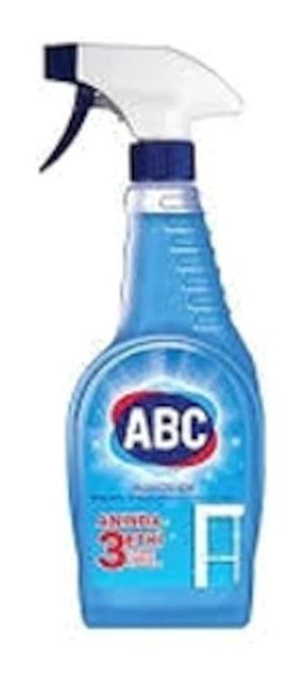 Abc Klasik Cam Temizleyici Sprey 500 ml