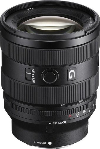 Sony FE 20-70 mm f/4 Macro Lens