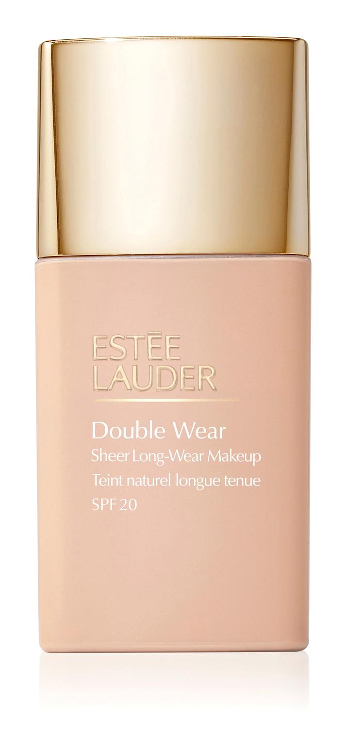 Estée Lauder Double Wear Sheer Matte Güneş Koruyuculu Likit Tüp Fondöten 30 ml