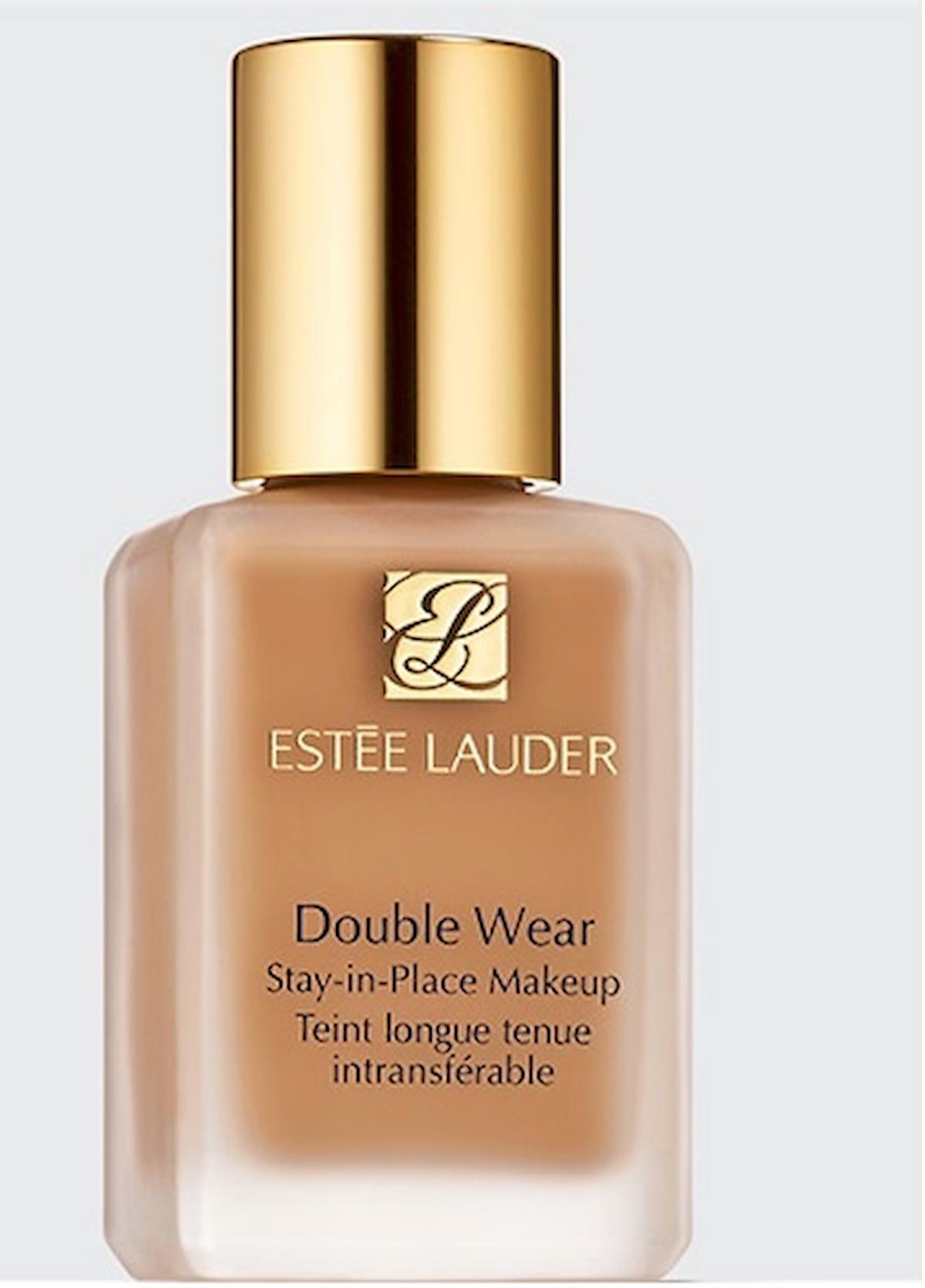 Estée Lauder Double Wear Likit Şişe Fondöten 30 ml