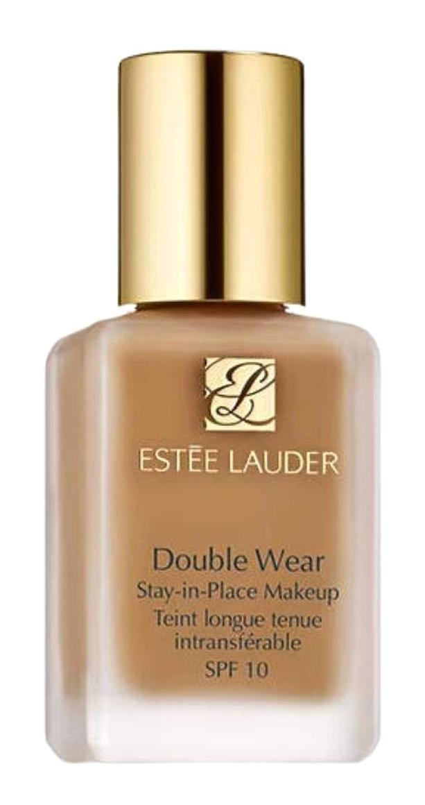 Estée Lauder Double Wear Güneş Koruyuculu Likit Şişe Fondöten 30 ml