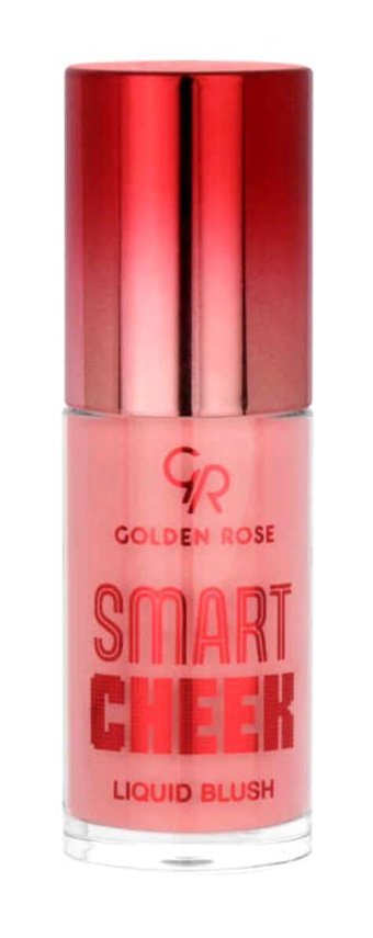 Golden Rose Smart Cheek 104 Parlak Likit Allık