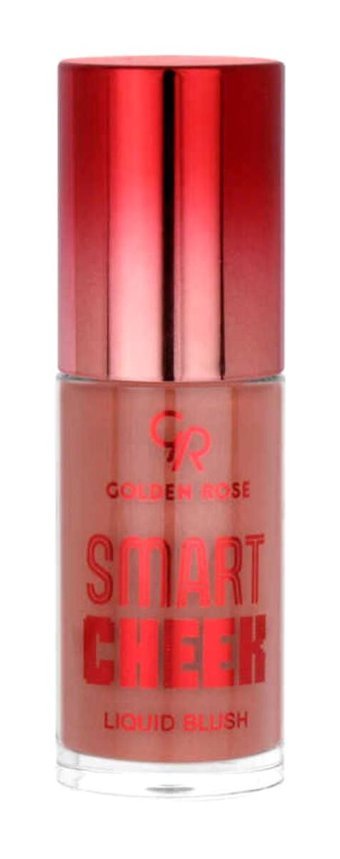 Golden Rose Smart Cheek 105 Parlak Likit Allık