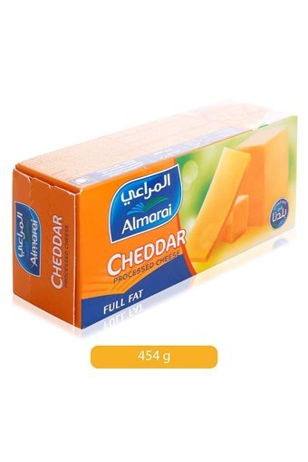 Yeşillik Market Cheddar İnek Peyniri 450 gr