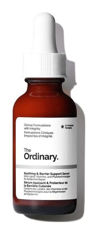 The Ordinary Soothing & Barrier Support Yüz Serumu 30 ml